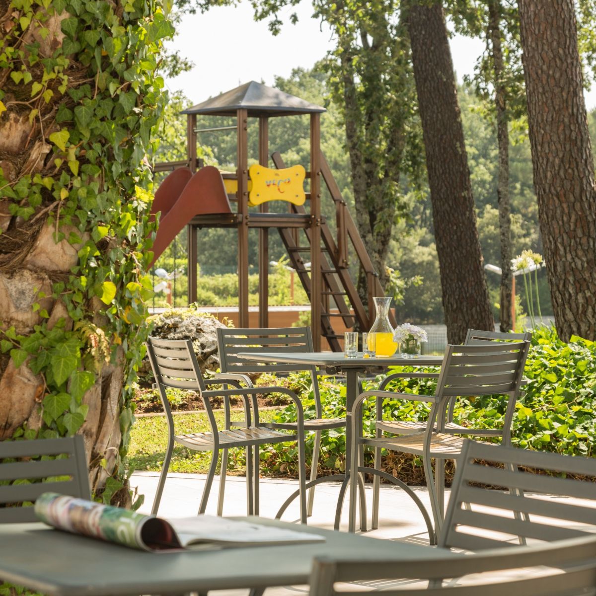 Dom Gonçalo Hotel - Amenities