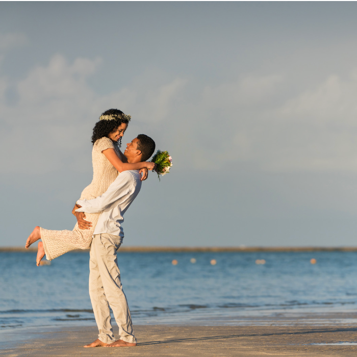 Colombia Honeymoon Trip