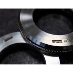 ANÉIS DE LAMINÇÃO