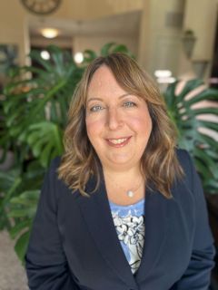 Shari Udoff-McDonald