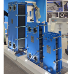 Replacement Plate Heat Exchanger "CX-Series"