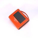 Analisador de Qualificação Térmica AQT110