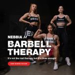 PATENTED HALF-SEAMLESS DESIGN