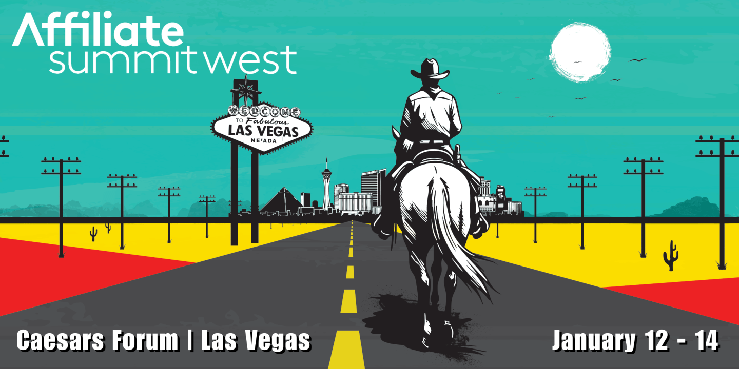 Affiliate Summit West 2026