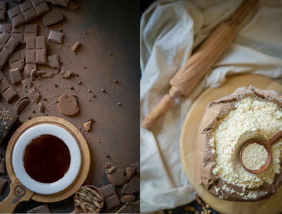 Lecithin Liquid and De-oiled (Soya and Sunflower)
