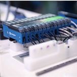 Amplificateur pour fibres optiques P1XD