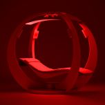 Maenne Sistema di Stimolazione multisensoriale