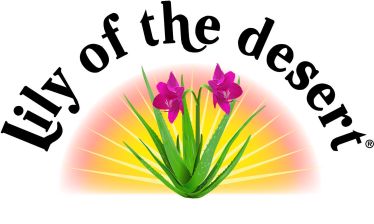 Lily of The Desert