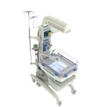 Berço Aquecido Ampla® 2085 COLOR