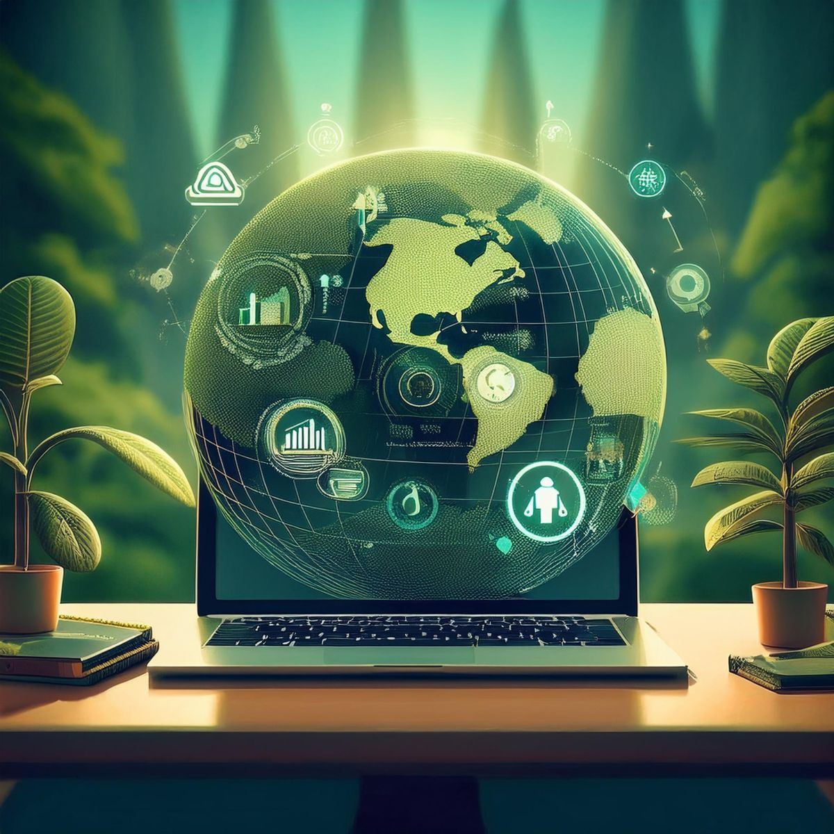 Sustainable Development and Social Change: A Global Perspective