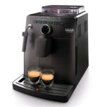 CAFETEIRA ESPRESSO AUTOMÁTICA NAVIGLIO PRETA