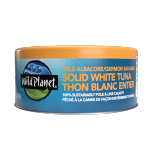Wild Planet Albacore Tuna