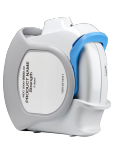 Lever-operated Multidose Inhaler (LOMI)