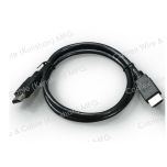 Communications and telecommunications cables