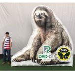 Replica Inflavel Personalizada