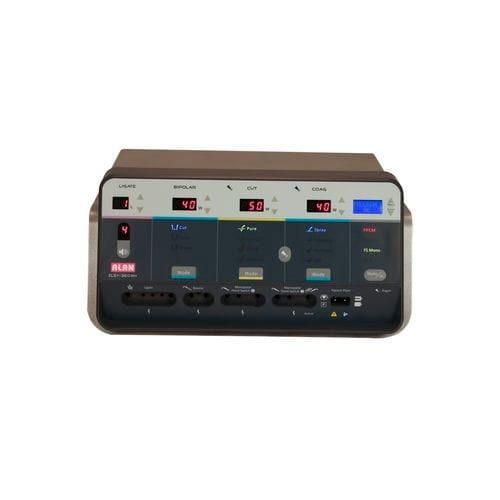 Adult endoscopy CO2 insufflator ALINCO - 60