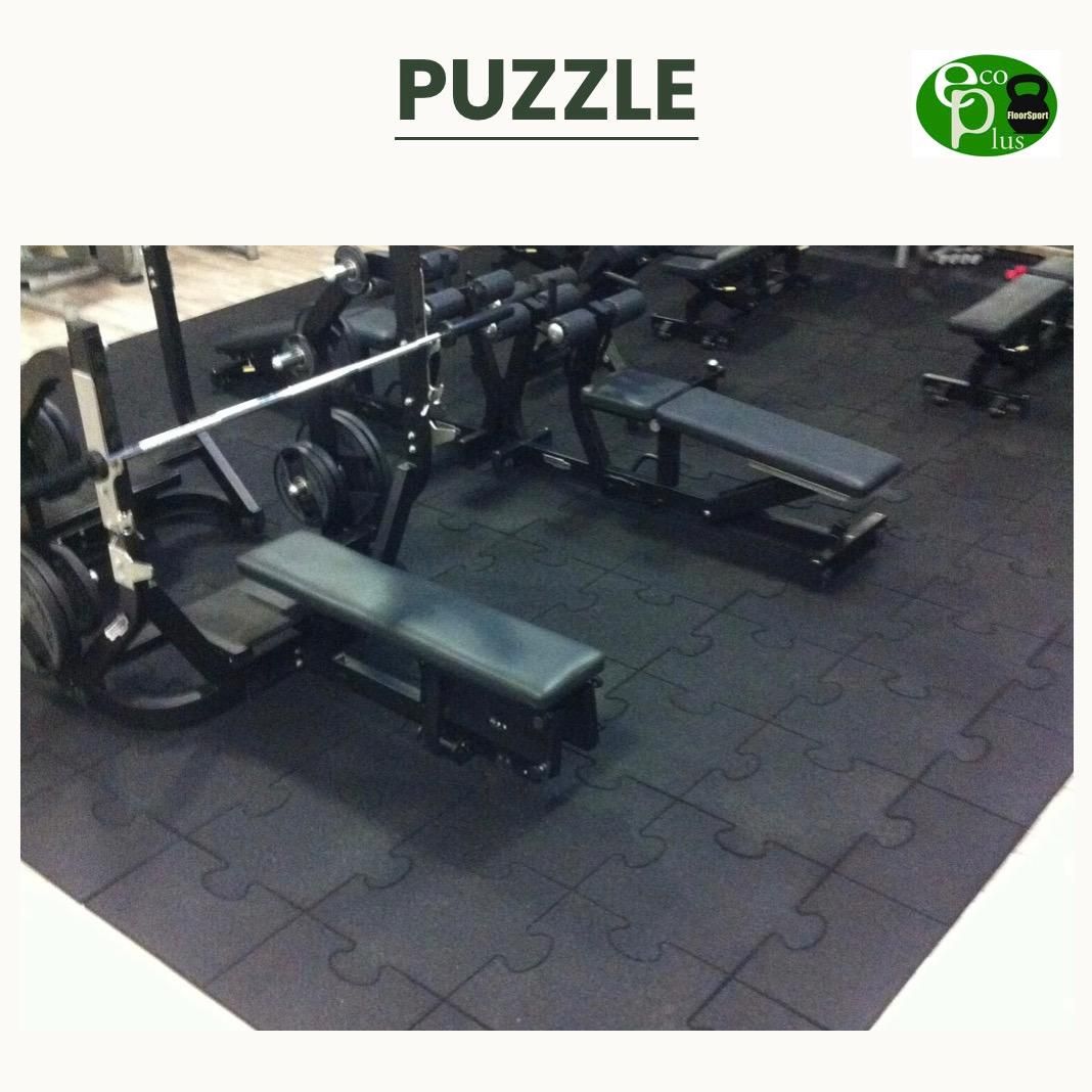 FLOORSPORT PUZZLE