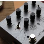 Guitar World: Michelangelo Overdrive Plus