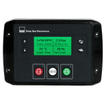 Controlador para motores e motobombas - DSEE400