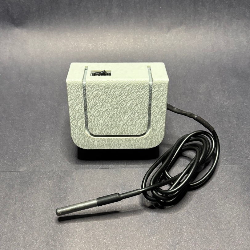 Monitoramento de temperatura