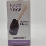 Hazy Fudge Cabernet Infused Fudge