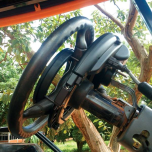 Piloto Automático Elétrico