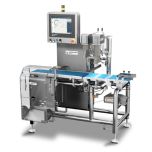 ALL-IN-ONE avec: Seal Area Inspection, Label Inspection and Codes reading, Serialization systems