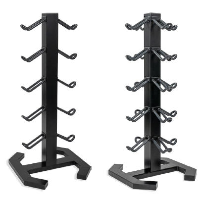 TRX YBell Center Post Racks