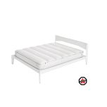 Topper Certificato Ignifugo