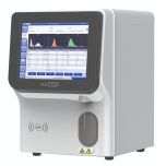 HEMAX Hematology Analyzer and Reagents