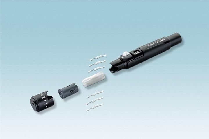 MEDICAL DEVICES | Lancing Device