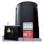 COFFRET DE DEPOTAGE SECURISE D-TECT BOX