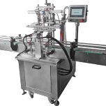 Linha Envasadora para Líquidos - ALF