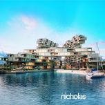 Middle East Resort Apartments