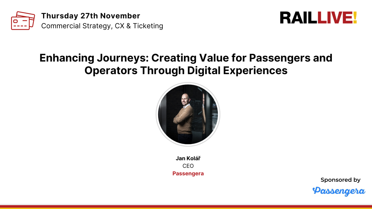 Enhancing Journeys: Creating Value for Passengers and Operators Through Digital Experiences