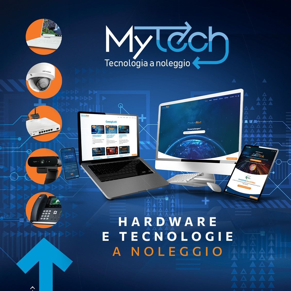MYTECH