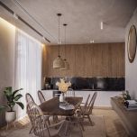 CHLOE DOWNTOWN VILLAS