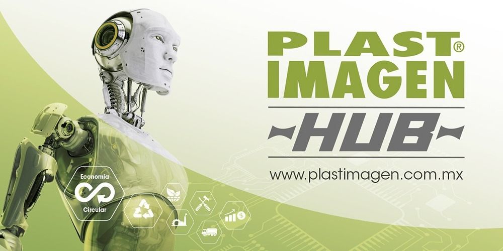 Plastimagen Hub 2025
