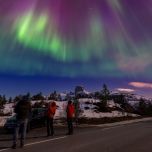 Northern Lights Tours, Bodo, Northern Norway
