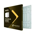 LED paneel Manga Performance 60x60 42W 3000K