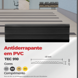 ANTIDERRAPANTES (em PVC flexivel)