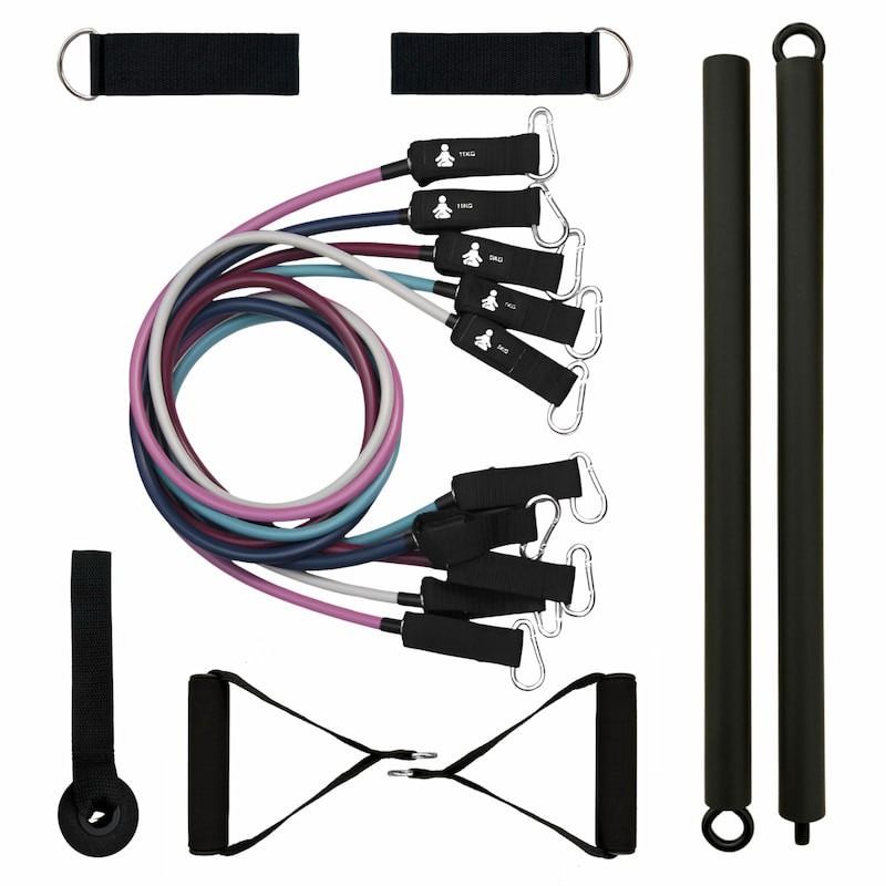 KIT ALLENAMENTO SMART