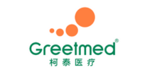 Ningbo Greetmed Medical Instruments Co., Ltd.
