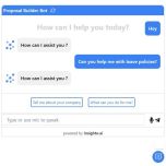 AI Chat Assistants