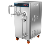 Super C Plus - Continuous Freezer For Ice Cream Production