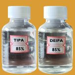 TRIISOPROPANOLAMINE (TIPA) & DIETHANOLISOPROPANOLAMINE (DEIPA)