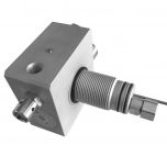 SmartHy® - On Tank Valve 70 MPa