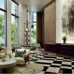 River Park Tower, London