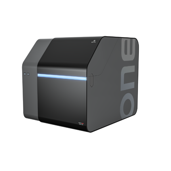 NanoOne 1000: 2PP 3D Printer