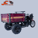 Moto Carreta – Modelos JC 200